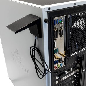 Yeyian YPB-SAI-R01 Sai R01 Gaming Pc Desktop Computer, Amd Ryzen 5 360