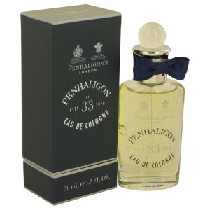 Penhaligon's 539097 Eau De Cologne Spray 1.7 Oz