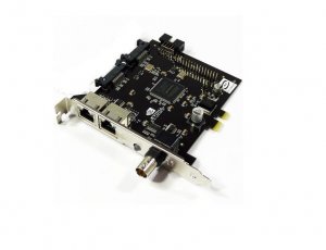 Pny VCQFXGSYNCG80 Pny Nvidia G-sync 2 Pci-e X1 Add-on Interface Card