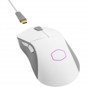 Cooler MM-730-WWOL1 Mouse Mm-731-wwoh1 Mm731 White Retail