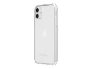 Ipio IPH-1831-CLR Inc Ngp Pure For Iphone 11 - Clear