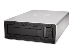 Hgst 0G04547 G-dock Ev Solo Enclosure Na