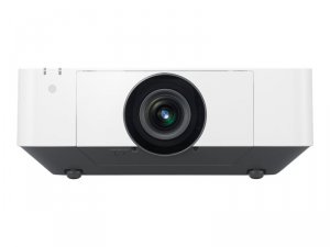 Sony VPLFW60 Vpl-fw60 - Lcd Projector - 5200 Ansi Lumen - 16:10