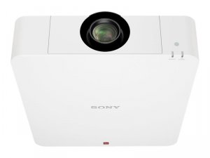 Sony VPLFW60 Vpl-fw60 - Lcd Projector - 5200 Ansi Lumen - 16:10