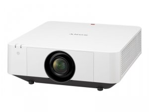 Sony VPLFW60 Vpl-fw60 - Lcd Projector - 5200 Ansi Lumen - 16:10