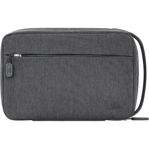 Intelliarmor IT-STW-BK Stow Tech Organizer Travel Bag