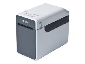 Brother NWMPC-555010009-00 2.2powered Desktop Thermal Printer, 203 Dpi