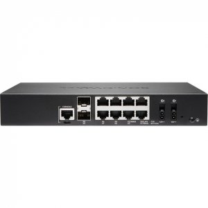 Sonicwall 02-SSC-5651 Tz570w Totalsecure Essn 1yr