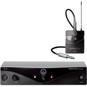 Harman 3250H00010 Wireless Microphone System 45