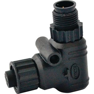 Ancor 270108 Nmea 2000 90deg; Elbow Connector