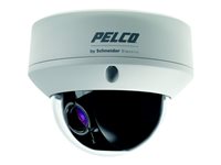 Pelco FD5-DWV10-6 Dome Rugged Outdoor Wdr 1224v