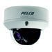 Pelco FD5-DWV10-6 Dome Rugged Outdoor Wdr 1224v