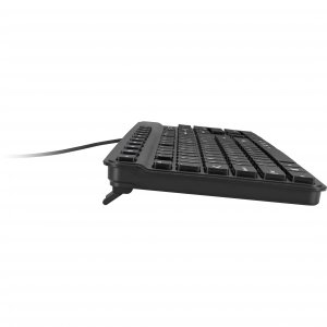 Kensington K55113US The Simple Solutions Wired Keyboard (taa) Is The P