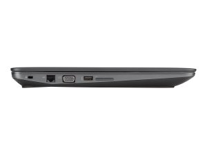 Hp Y4V52US#ABA Hp Zbook 15 G3 Mobile Workstation