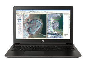 Hp Y4V52US#ABA Hp Zbook 15 G3 Mobile Workstation