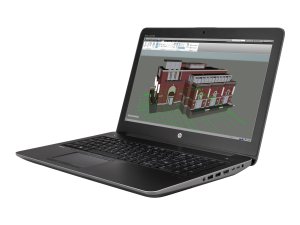 Hp Y4V52US#ABA Hp Zbook 15 G3 Mobile Workstation