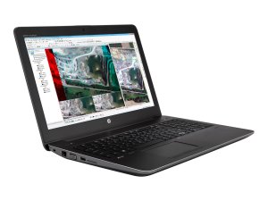 Hp Y4V52US#ABA Hp Zbook 15 G3 Mobile Workstation