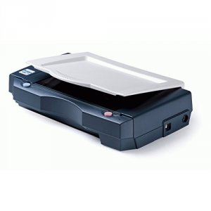 Avision 000-0501-S1G Avision A6 Flatbed Scanner