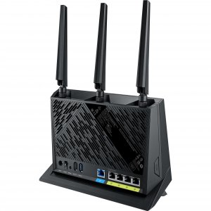 Asus RT-AX86S Rt Rt-ax86s Ax5700 Wifi 6 Gaming Router Dual Band Gigabi