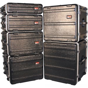 Gator GR-10L Molded Pe Rack Case