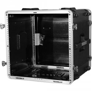 Gator GR-10L Molded Pe Rack Case