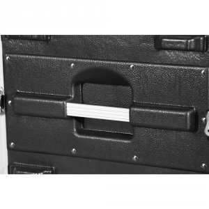 Gator GR-10L Molded Pe Rack Case