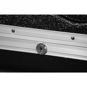 Gator GR-10L Molded Pe Rack Case