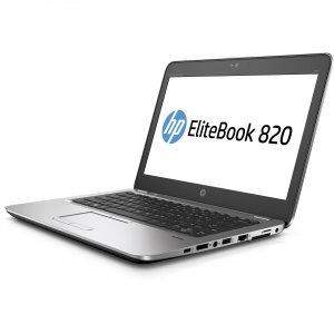 Pc V1H02UT#ABA New Hp Sbuy Elitebook 820-g3 Notebook