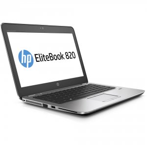 Pc V1H02UT#ABA New Hp Sbuy Elitebook 820-g3 Notebook