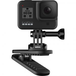 Gopro ATCLP-001 Magnetic Swivel Clip