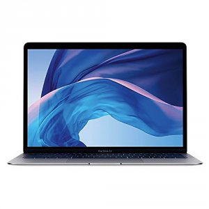 Pc 5RE92LL/A 5 Series Apple Macbook Air-13 (2018) Laptop Intel:i5-8210