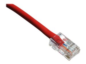 Axiom AXG99958 150ft Cat6 Cable (red) - Taa