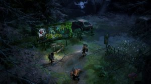 Pc 351491 Mutant Year Zero: Road To Eden For Xbox One