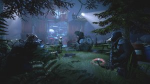 Pc 351491 Mutant Year Zero: Road To Eden For Xbox One