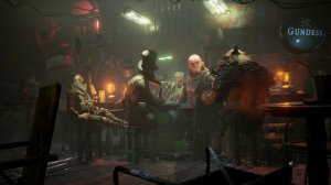 Pc 351491 Mutant Year Zero: Road To Eden For Xbox One