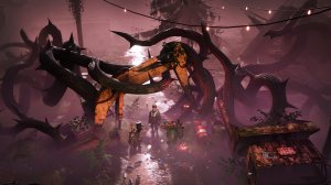 Pc 351491 Mutant Year Zero: Road To Eden For Xbox One