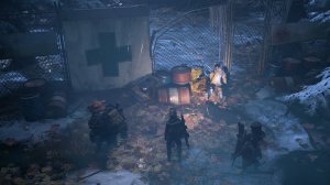 Pc 351491 Mutant Year Zero: Road To Eden For Xbox One