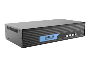 Smartavi SDPN-4D-P 4-port Secure Kvm Switch With Pp 3.0 Support