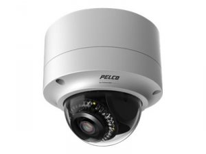 Pelco IMP221-1ES Srx Pro2 Env Dome Poe24v 2mp