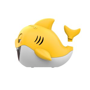 Dp ALM204 Baby Shark Alarm Clock