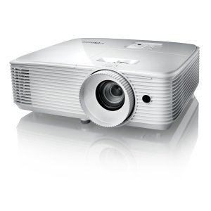 Optoma X412 Factory Recert  Projector