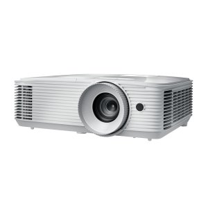 Optoma X412 Factory Recert  Projector