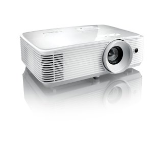 Optoma X412 Factory Recert  Projector