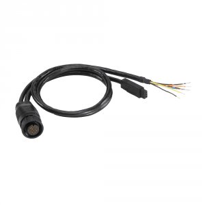 Humminbird 720080-1 As Gps Nmea Splitter Cable