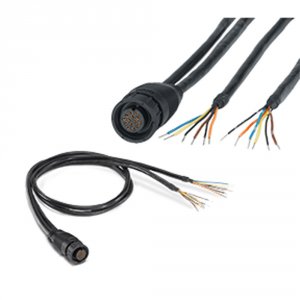 Humminbird 720080-1 As Gps Nmea Splitter Cable