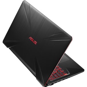 Asus 90NR00I1-M08310 15.6 I5 8300h 8gb Ddr4 1tb Wi