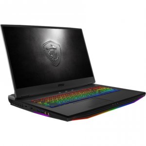 Msi GT76DT089 Nb  17.3 Ci9-9900k 32g2 1t Ssd+1t Geforce×rtx2080 Vr Wi