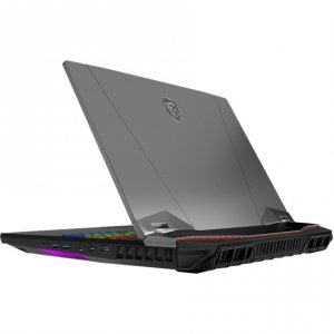 Msi GT76DT089 Nb  17.3 Ci9-9900k 32g2 1t Ssd+1t Geforce×rtx2080 Vr Wi