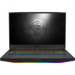 Msi GT76DT089 Nb  17.3 Ci9-9900k 32g2 1t Ssd+1t Geforce×rtx2080 Vr Wi