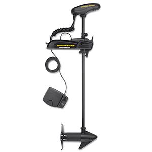 Minn 1377612 Powerdrive 55 Trolling Motor - 12v-55lb-54 - Remanufactur